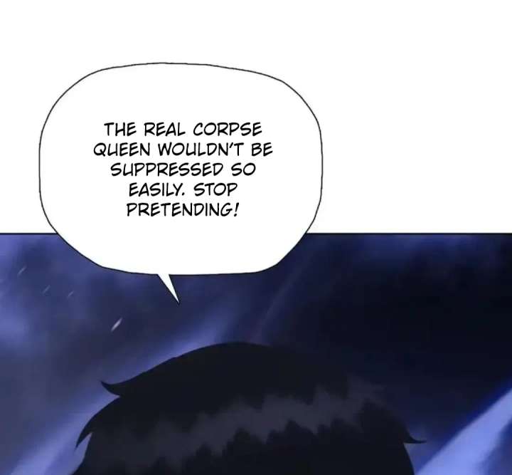 The doomsday ruthless man: hoarding trillions of supplies at the beginning Chapter 93 page 56