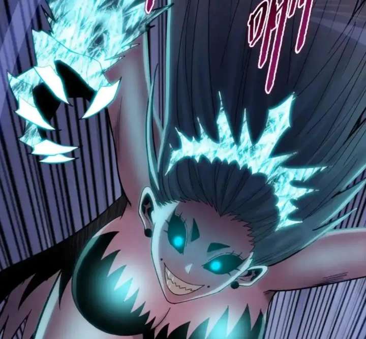The doomsday ruthless man: hoarding trillions of supplies at the beginning Chapter 93 page 62