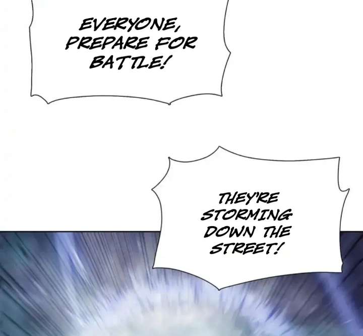 The doomsday ruthless man: hoarding trillions of supplies at the beginning Chapter 93 page 93