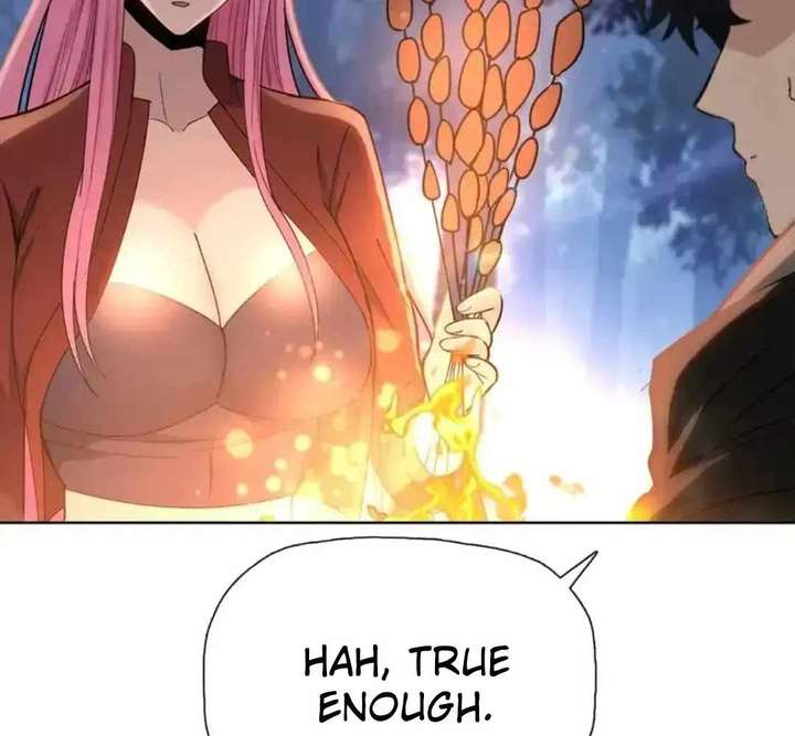 The doomsday ruthless man: hoarding trillions of supplies at the beginning Chapter 95 page 101