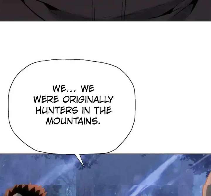 The doomsday ruthless man: hoarding trillions of supplies at the beginning Chapter 95 page 124