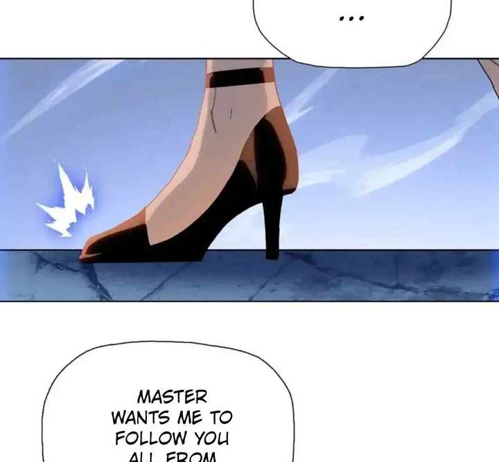 The doomsday ruthless man: hoarding trillions of supplies at the beginning Chapter 95 page 26