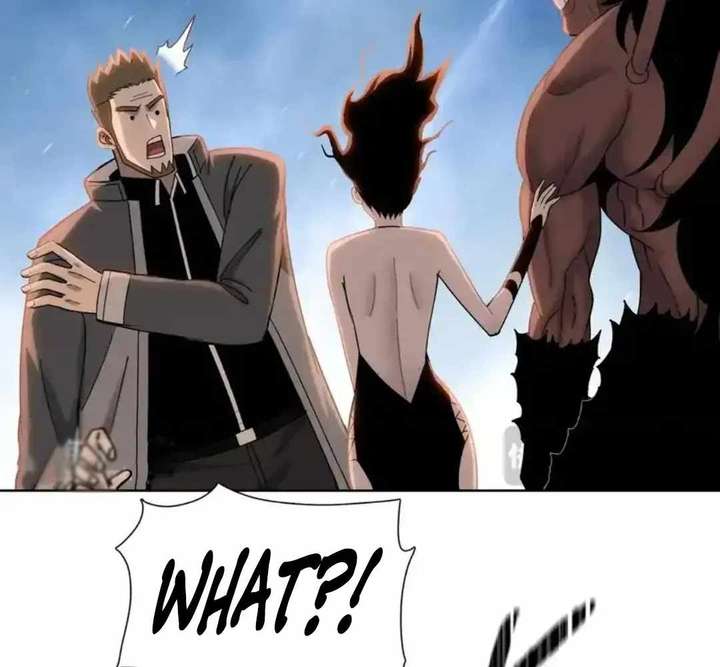 The doomsday ruthless man: hoarding trillions of supplies at the beginning Chapter 95 page 31