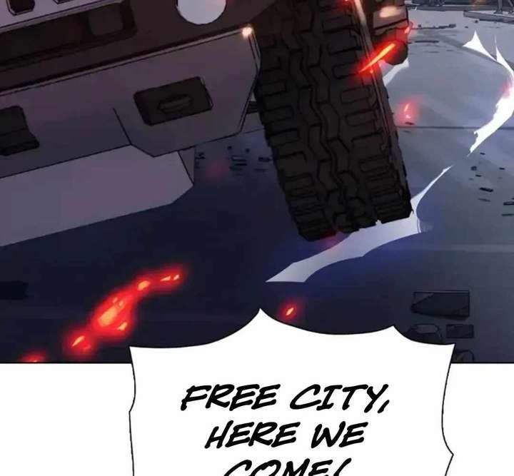 The doomsday ruthless man: hoarding trillions of supplies at the beginning Chapter 95 page 42