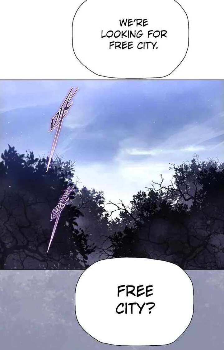 The doomsday ruthless man: hoarding trillions of supplies at the beginning Chapter 97 page 81