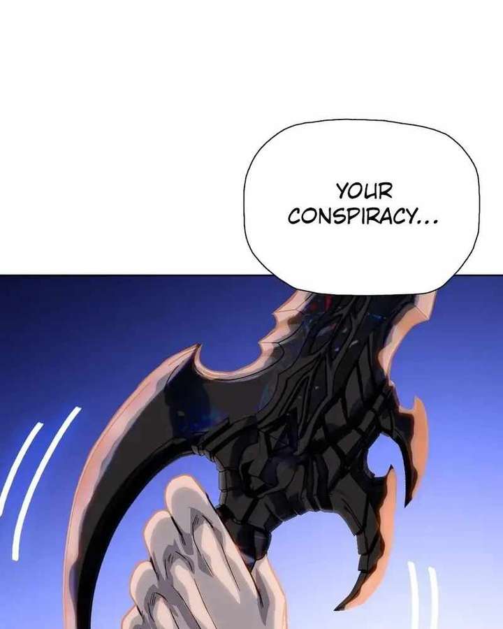 The doomsday ruthless man: hoarding trillions of supplies at the beginning Chapter 99 page 101