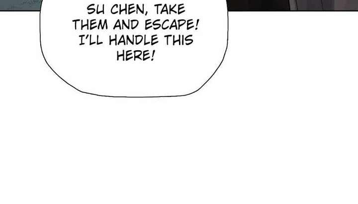 The doomsday ruthless man: hoarding trillions of supplies at the beginning Chapter 99 page 22