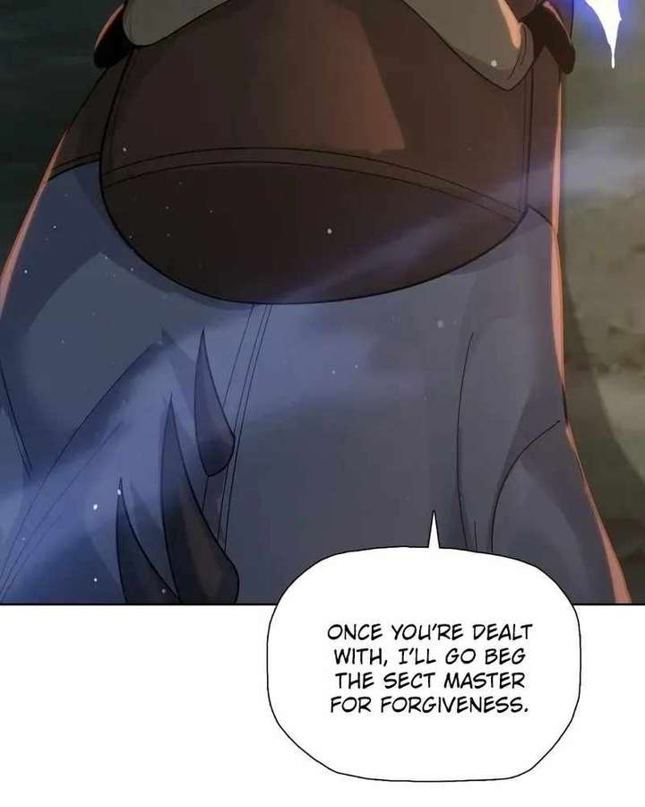 The doomsday ruthless man: hoarding trillions of supplies at the beginning Chapter 99 page 30