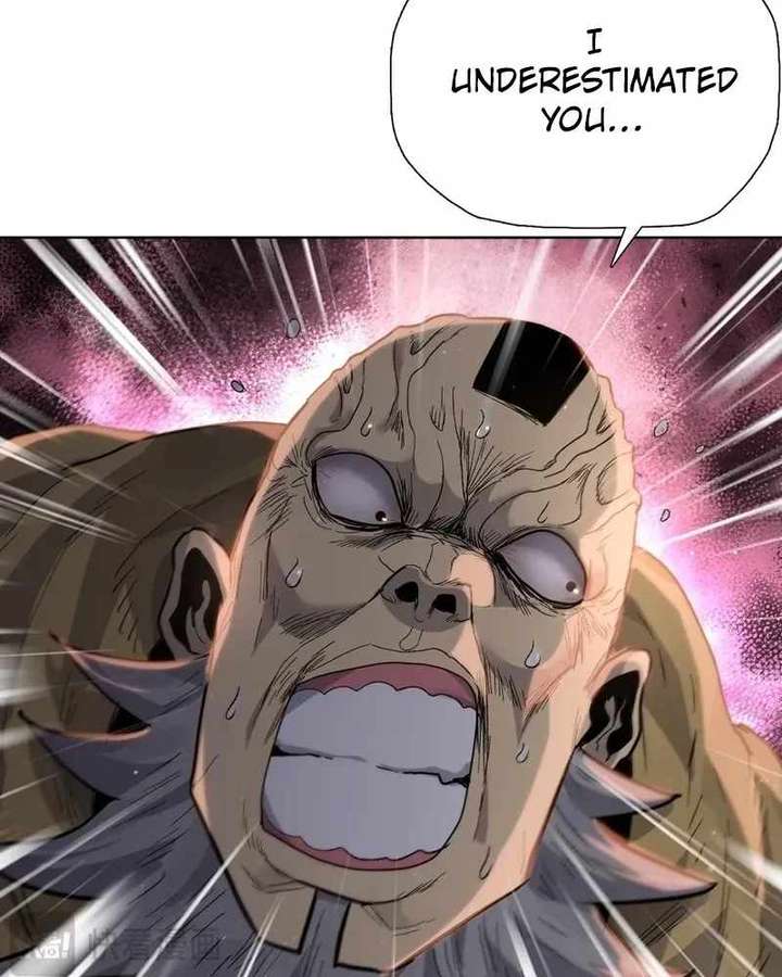 The doomsday ruthless man: hoarding trillions of supplies at the beginning Chapter 99 page 81
