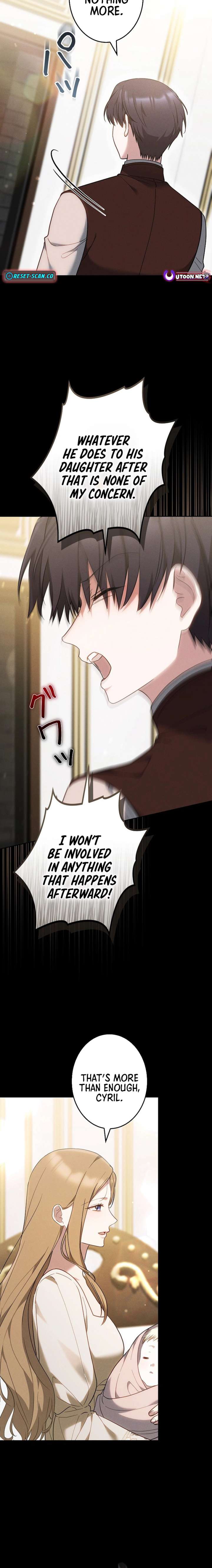 A Note from Violet Chapter 22 page 16