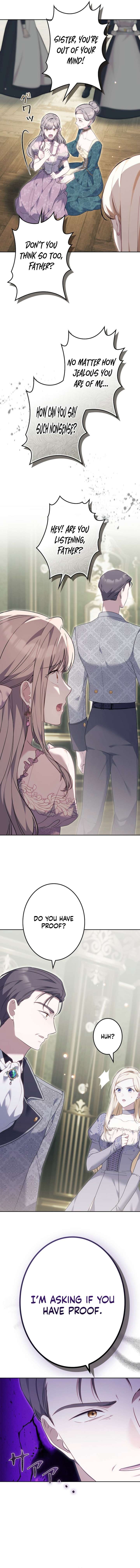 A Note from Violet Chapter 7 page 17
