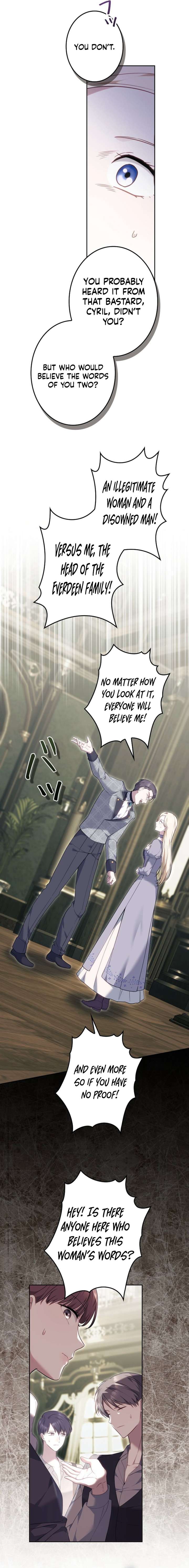 A Note from Violet Chapter 7 page 18