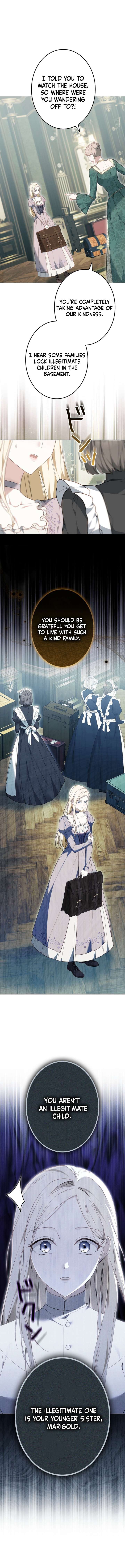 A Note from Violet Chapter 7 page 2