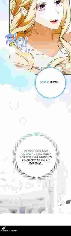 My Wish Is Two Separate Beds Chapter 19 page 26
