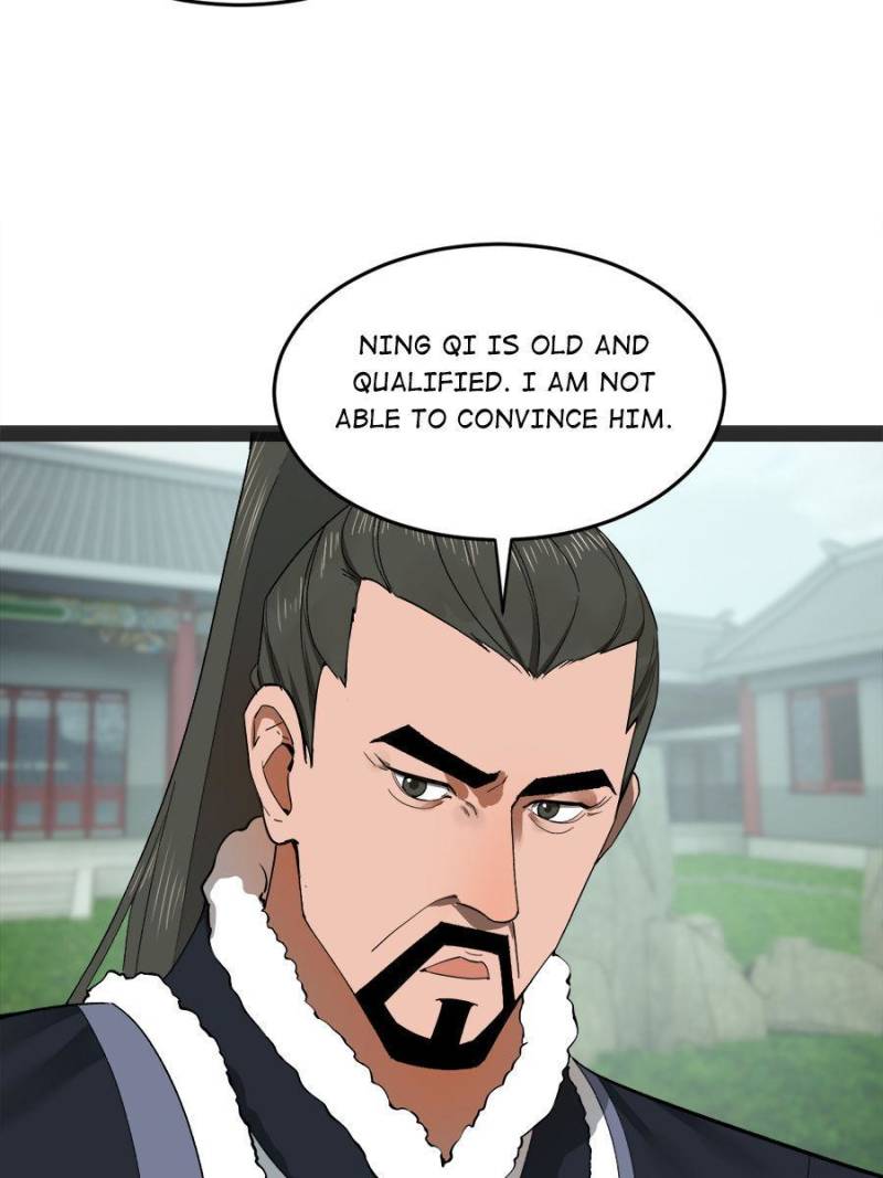 Ultimate Son-in-Law Chapter 106 page 50