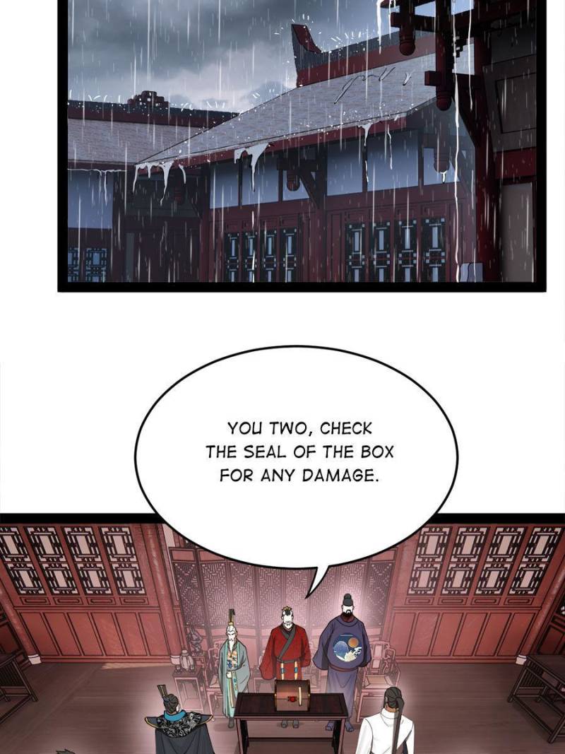 Ultimate Son-in-Law Chapter 107 page 17