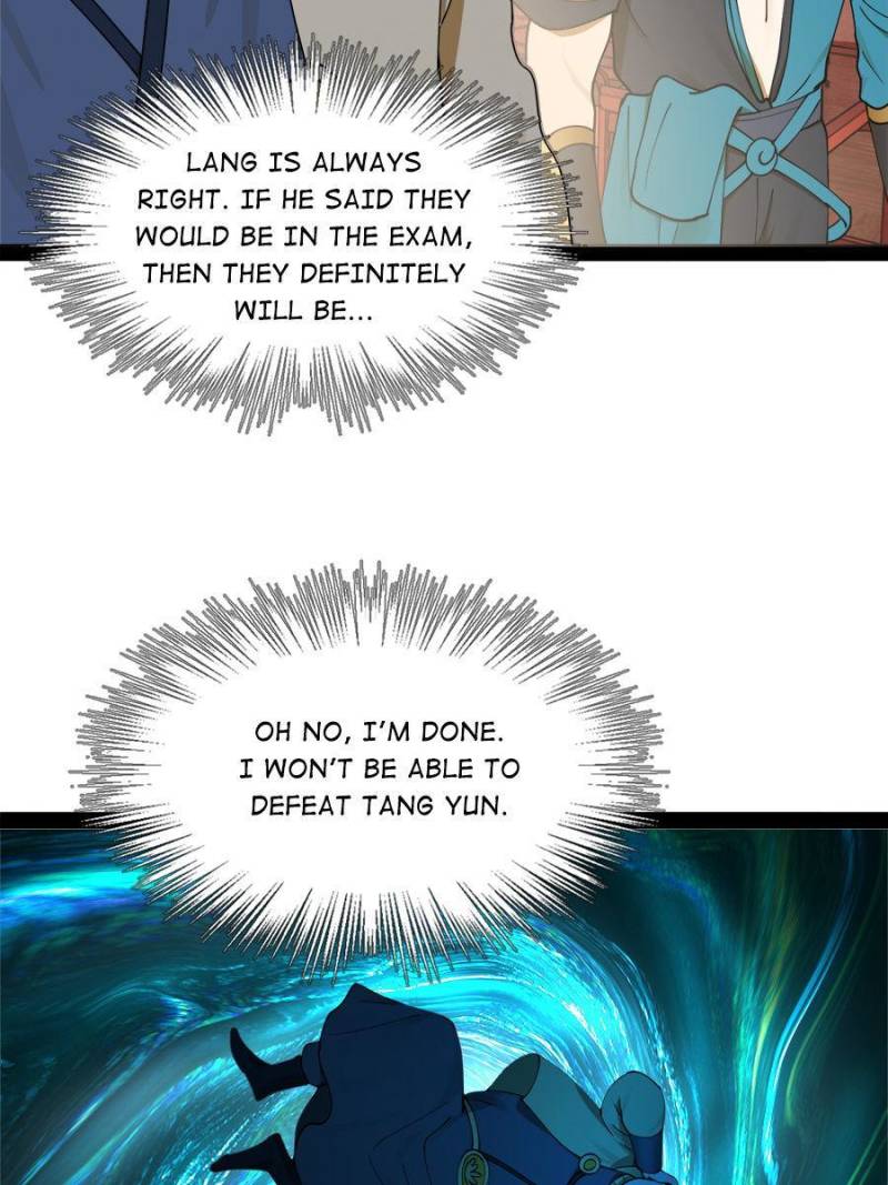 Ultimate Son-in-Law Chapter 107 page 27