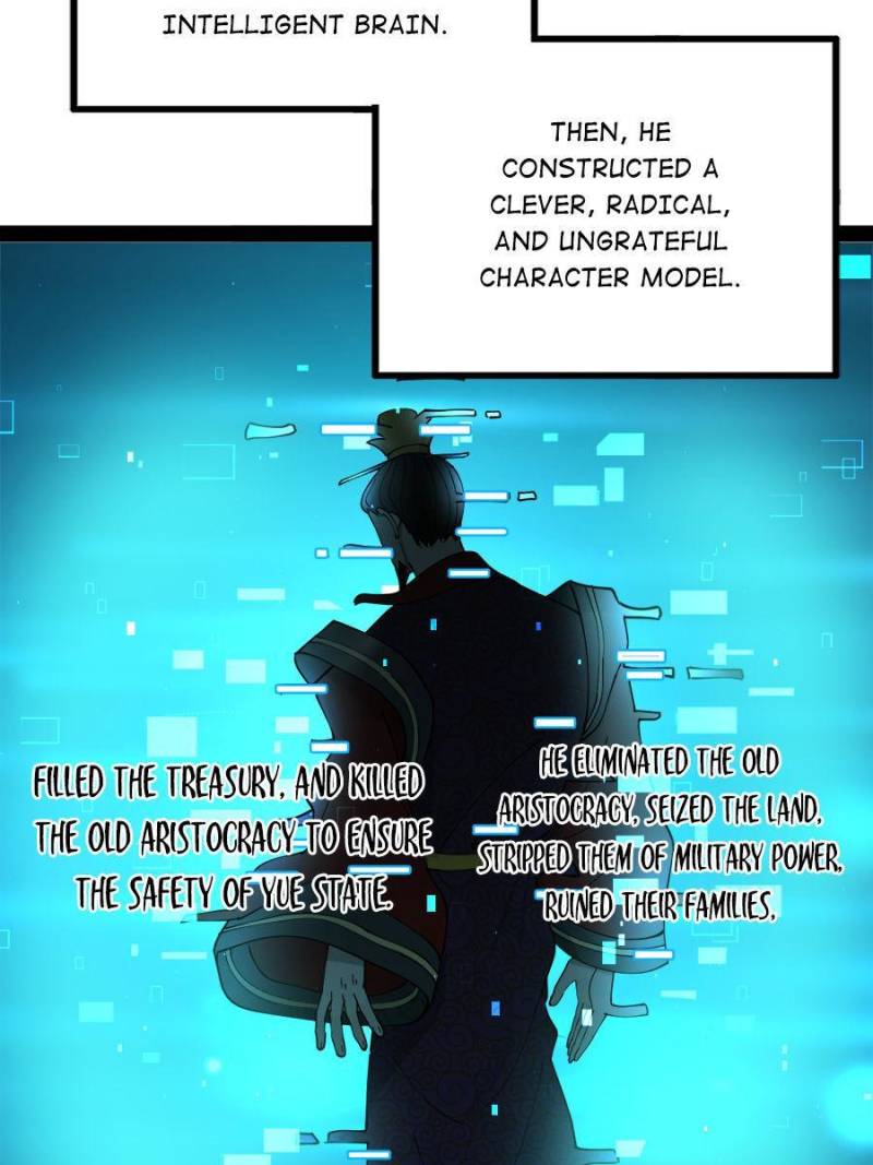 Ultimate Son-in-Law Chapter 107 page 31