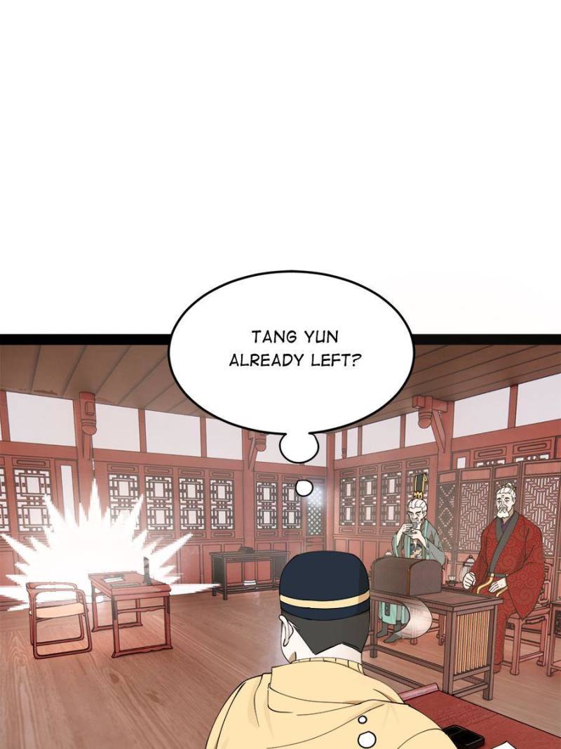 Ultimate Son-in-Law Chapter 107 page 61