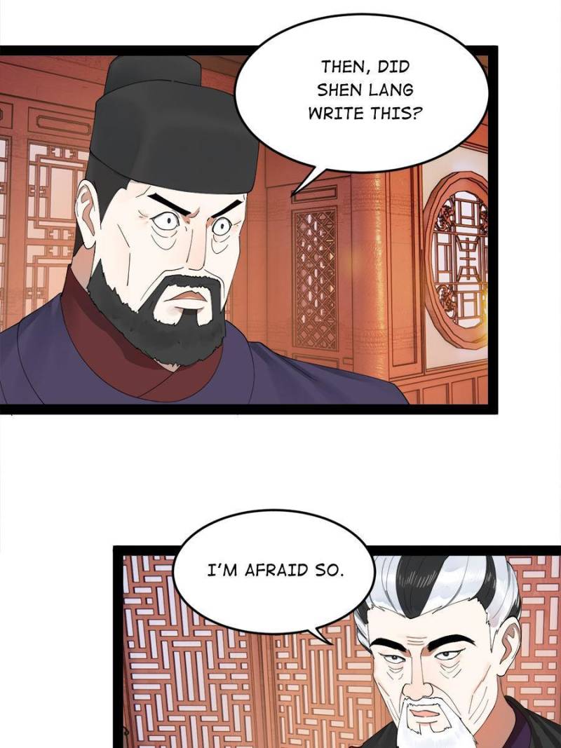 Ultimate Son-in-Law Chapter 108 page 26