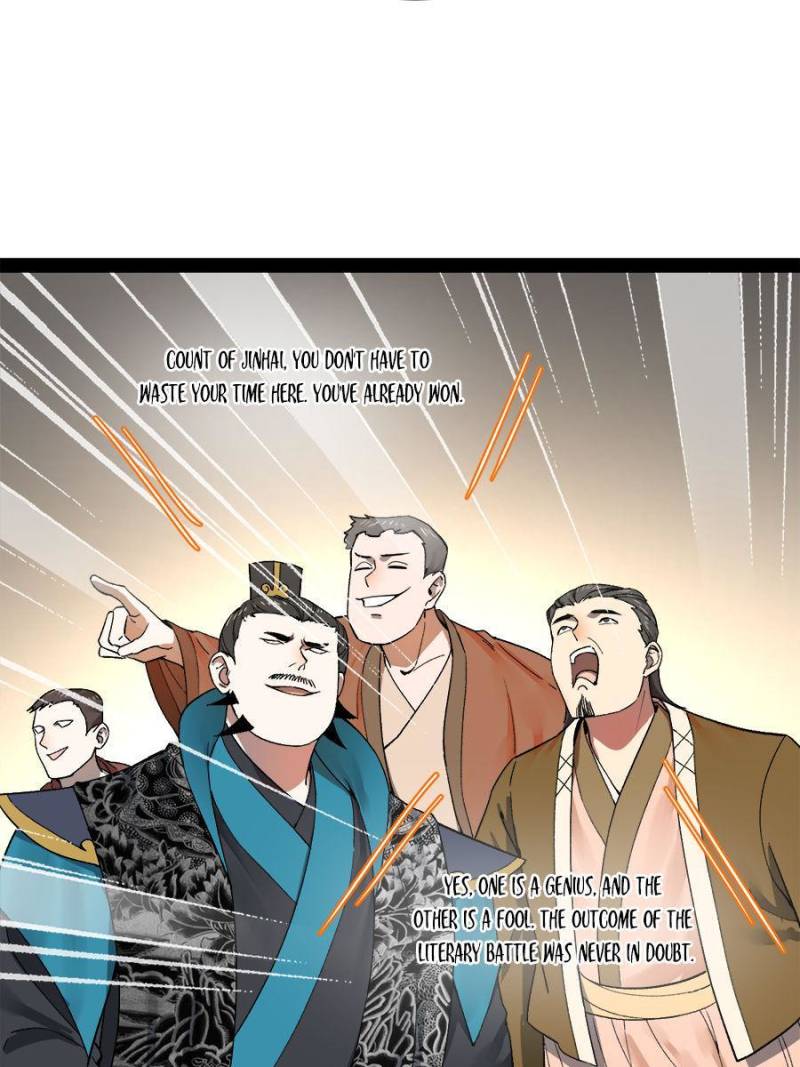Ultimate Son-in-Law Chapter 108 page 50
