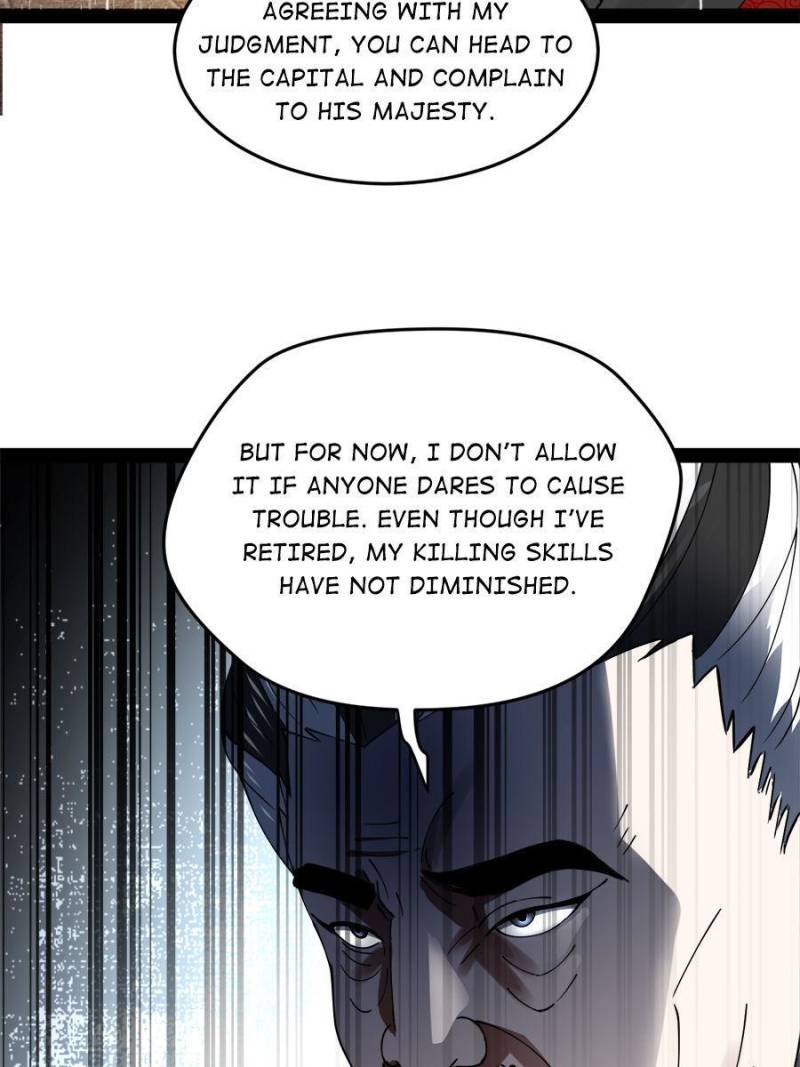 Ultimate Son-in-Law Chapter 109 page 17