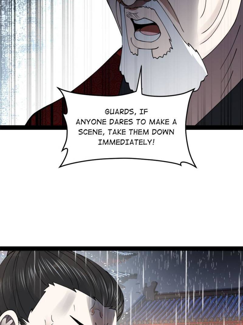 Ultimate Son-in-Law Chapter 109 page 18