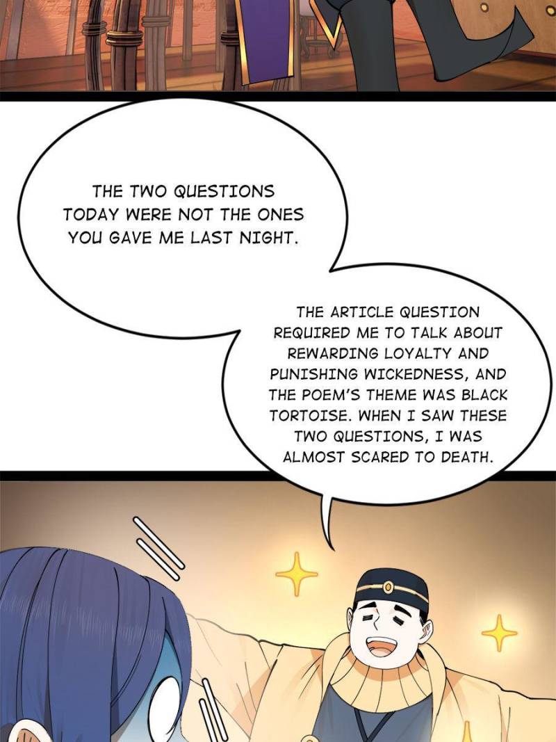 Ultimate Son-in-Law Chapter 109 page 50