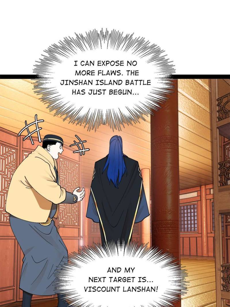 Ultimate Son-in-Law Chapter 109 page 61