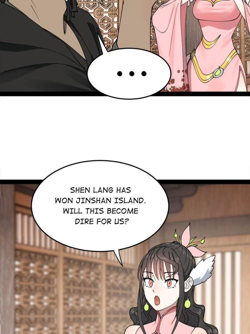 Ultimate Son-in-Law Chapter 114 page 14