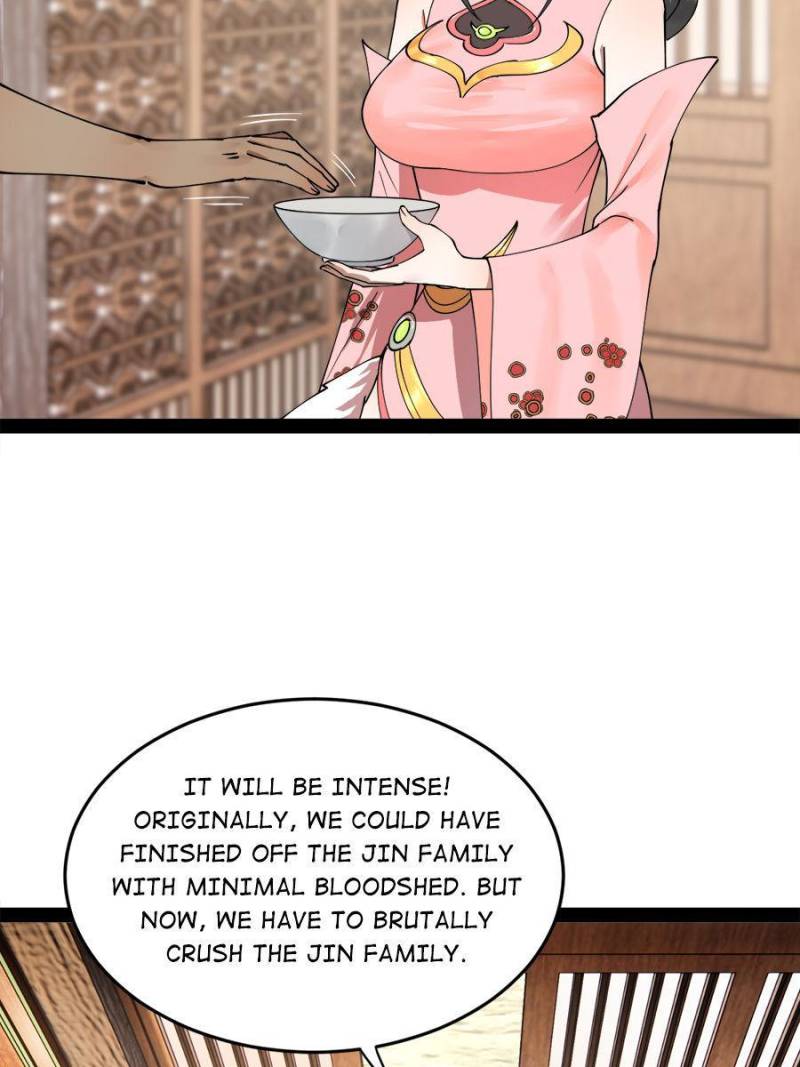 Ultimate Son-in-Law Chapter 114 page 15
