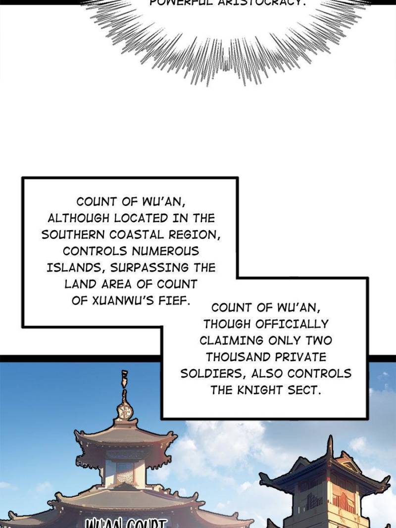 Ultimate Son-in-Law Chapter 115 page 42