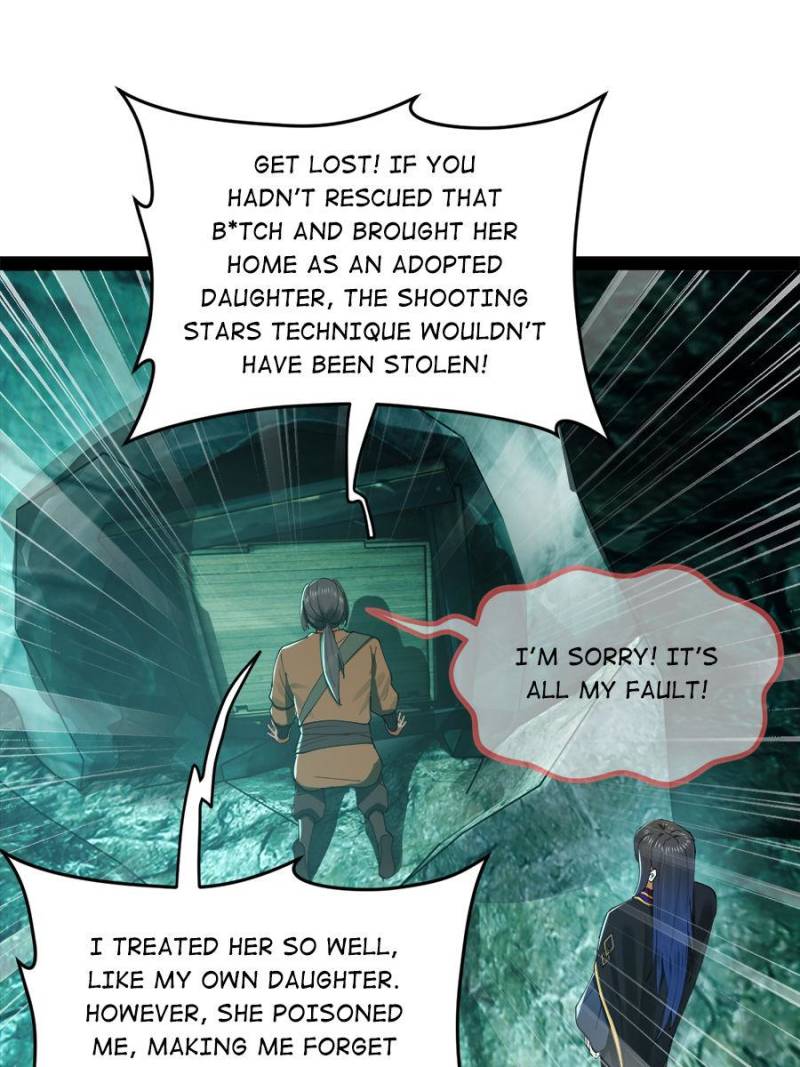 Ultimate Son-in-Law Chapter 117 page 17