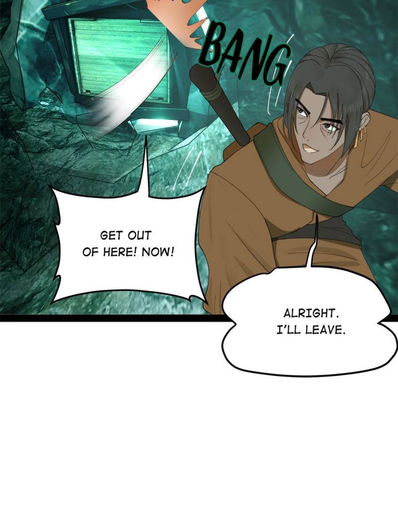 Ultimate Son-in-Law Chapter 117 page 31