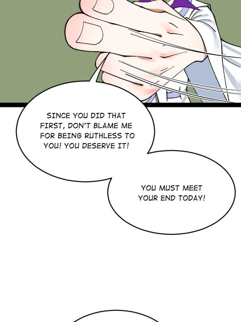 Ultimate Son-in-Law Chapter 118 page 21