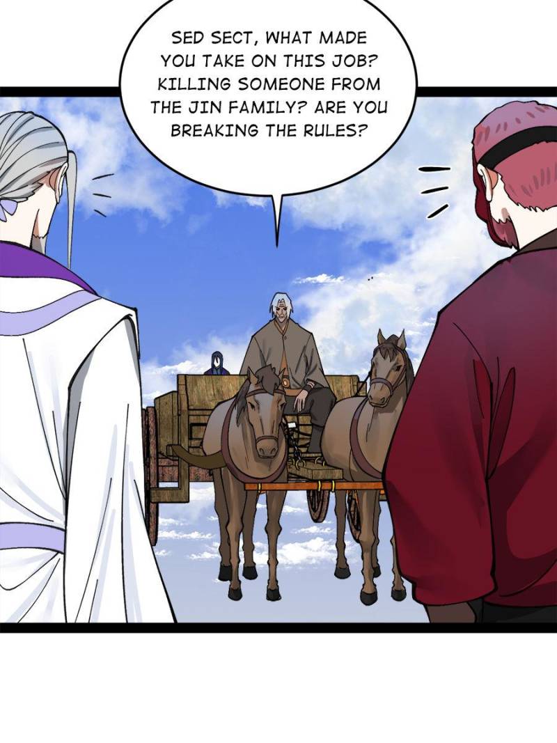 Ultimate Son-in-Law Chapter 118 page 22