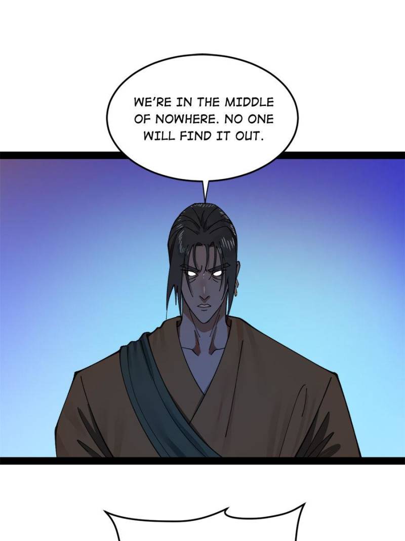Ultimate Son-in-Law Chapter 118 page 38