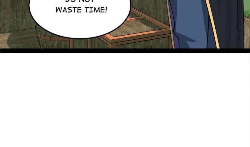 Ultimate Son-in-Law Chapter 118 page 47