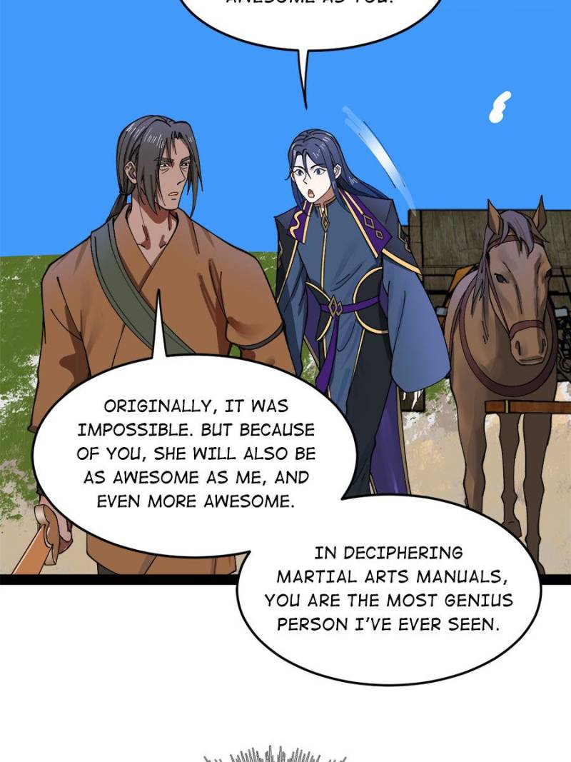 Ultimate Son-in-Law Chapter 118 page 49