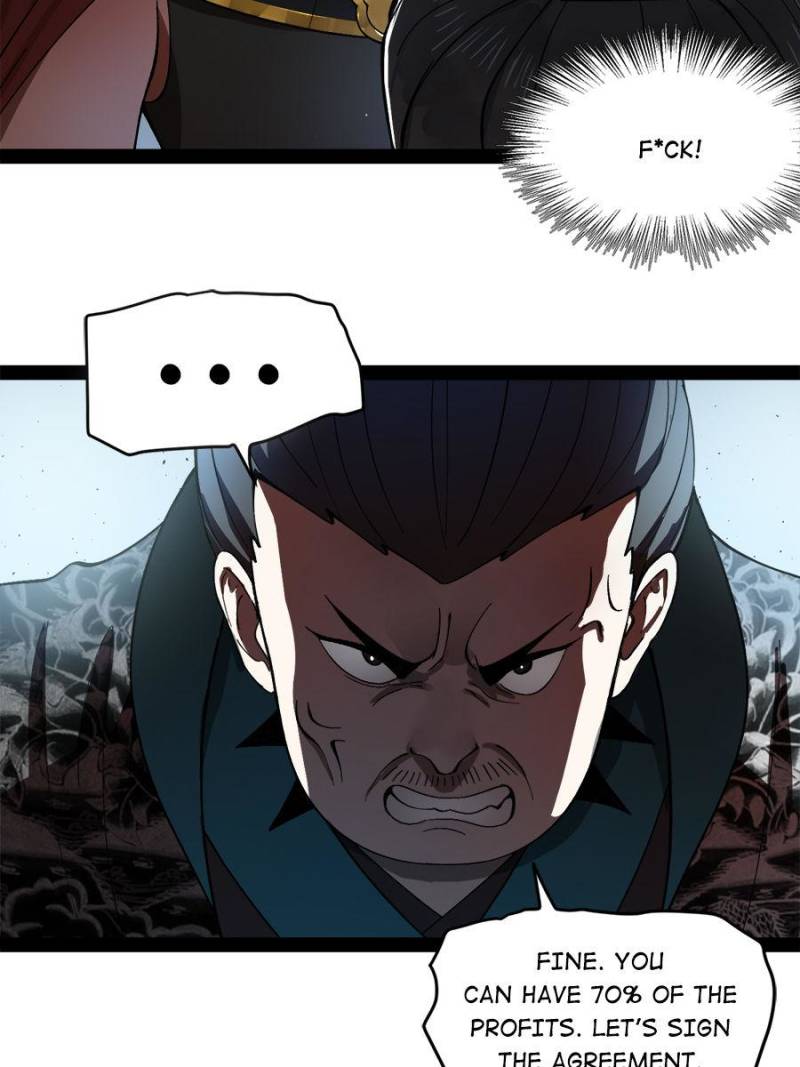 Ultimate Son-in-Law Chapter 120 page 38