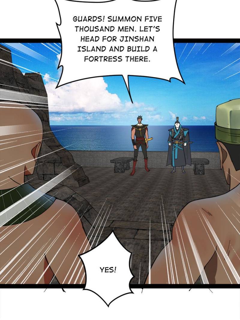 Ultimate Son-in-Law Chapter 120 page 43
