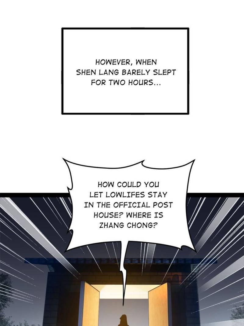 Ultimate Son-in-Law Chapter 120 page 50
