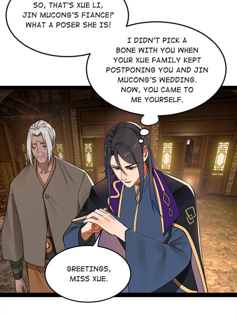 Ultimate Son-in-Law Chapter 120 page 55