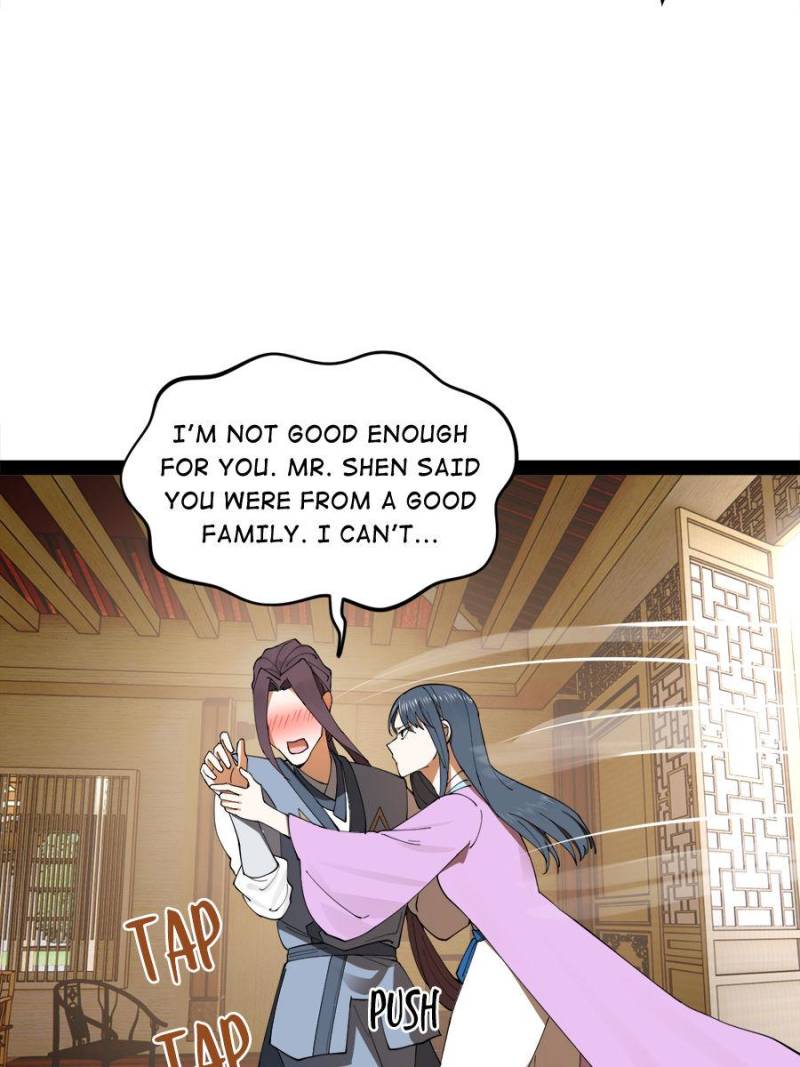 Ultimate Son-in-Law Chapter 123 page 11