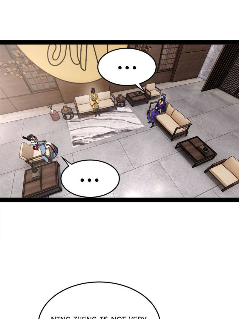 Ultimate Son-in-Law Chapter 125 page 10