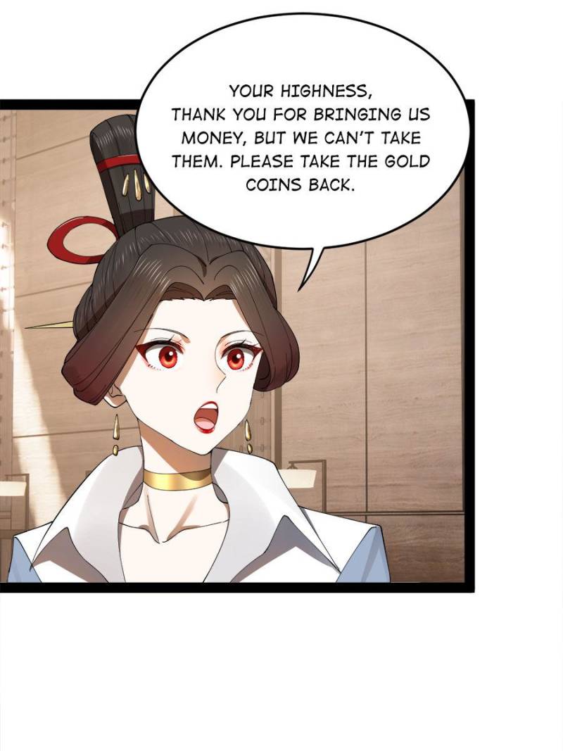 Ultimate Son-in-Law Chapter 125 page 13