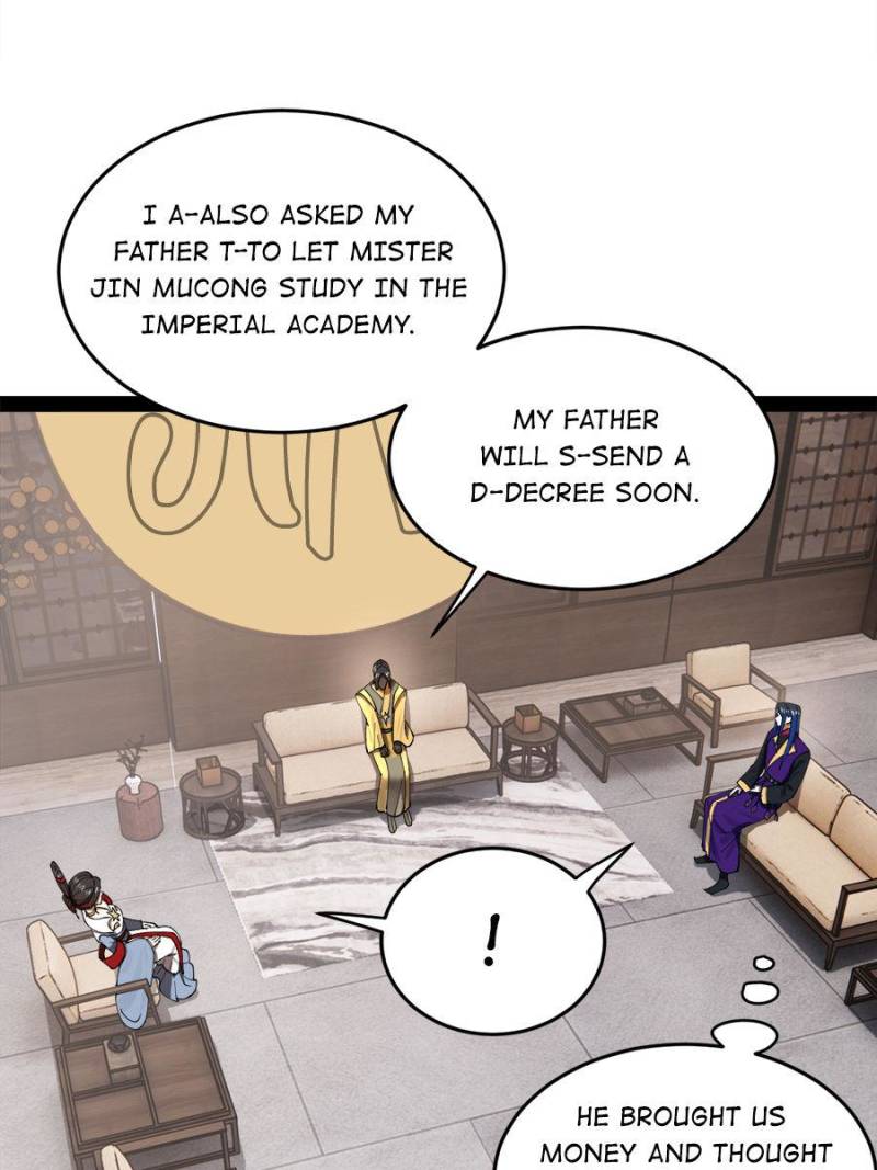 Ultimate Son-in-Law Chapter 125 page 15