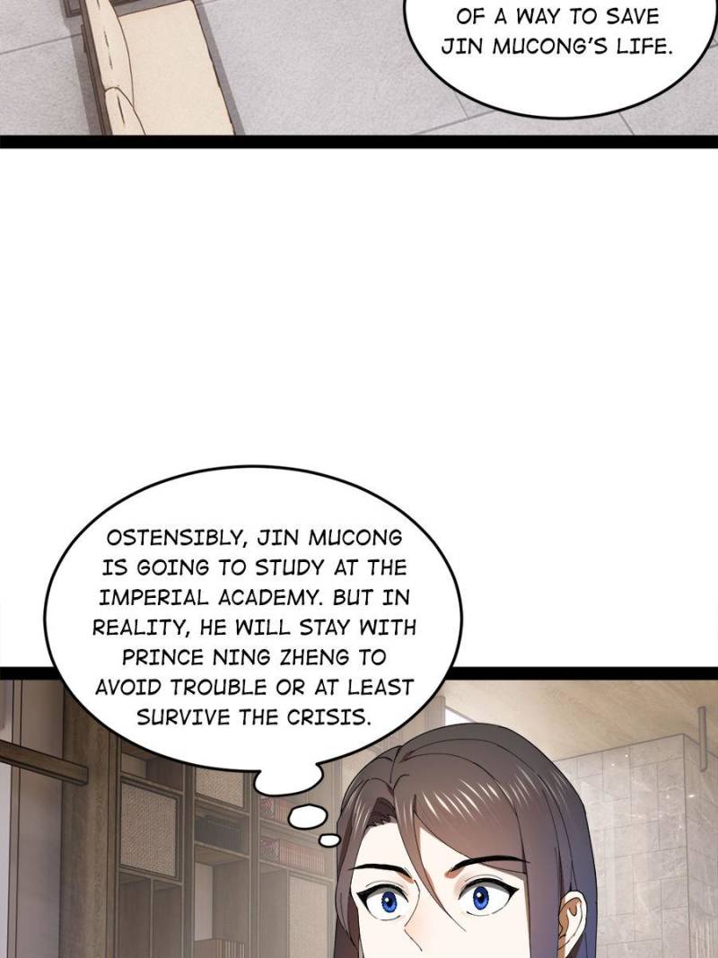 Ultimate Son-in-Law Chapter 125 page 16