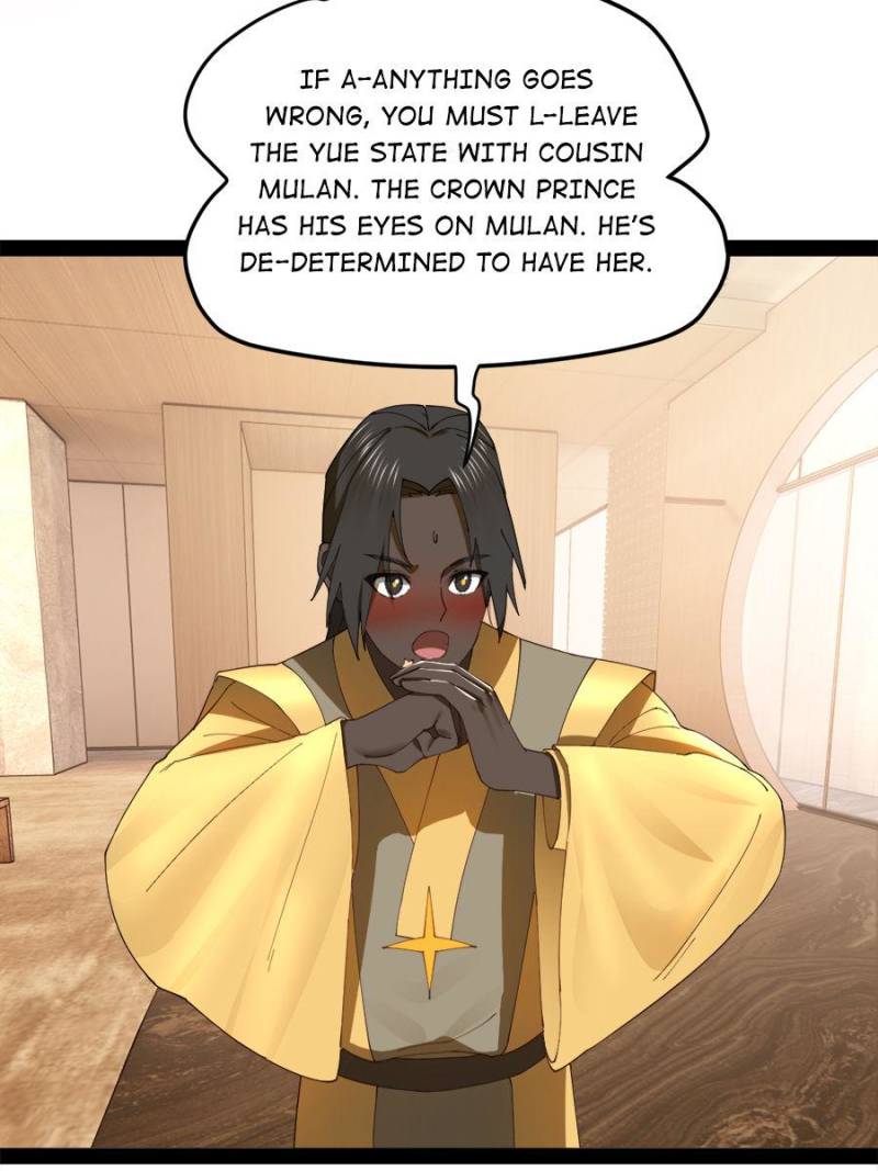 Ultimate Son-in-Law Chapter 125 page 20