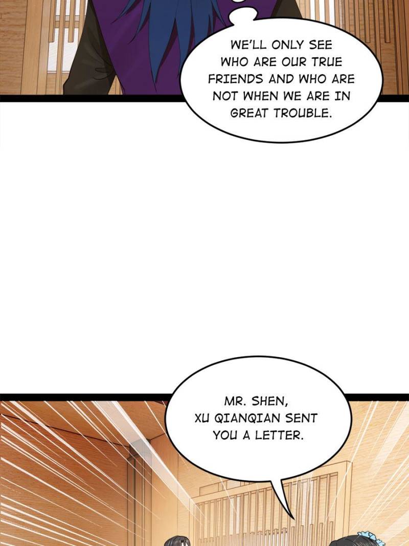 Ultimate Son-in-Law Chapter 125 page 58